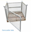 Picture of Pallet Cages (Flat Packed) - Perth